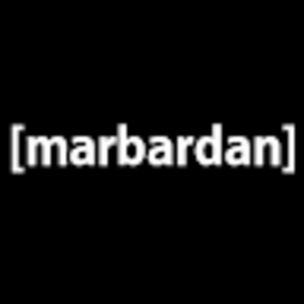 Meet your Posher, [marbardan]